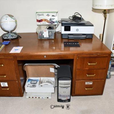 656 office