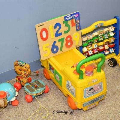 825 basement