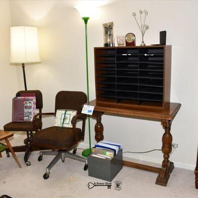 647 office