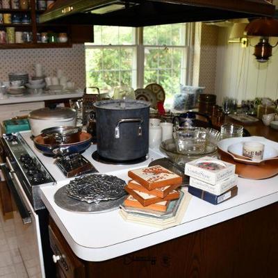 134 kitchen