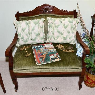 001 some highlights willowbrook estate sale