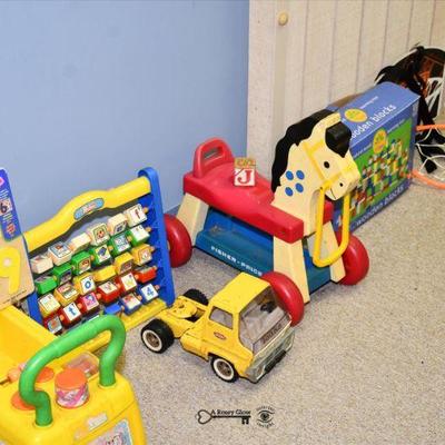 826 basement