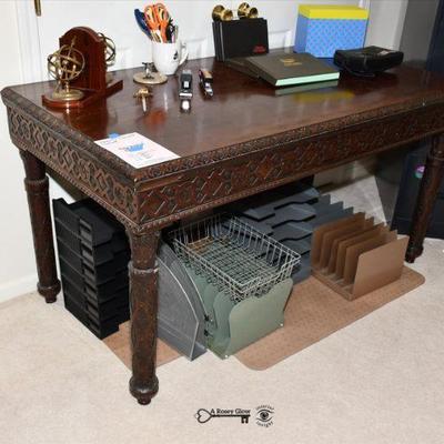 664 office