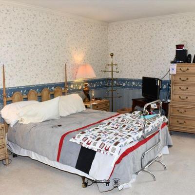 591 bedroom a