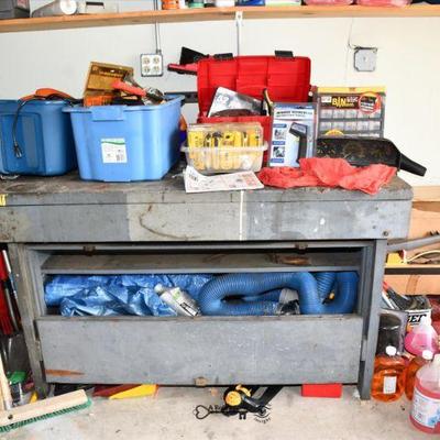 514 garage