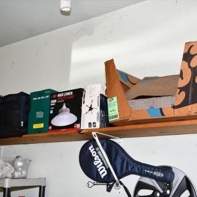 423 garage