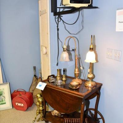 764 basement