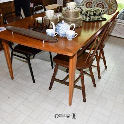 172 kitchen