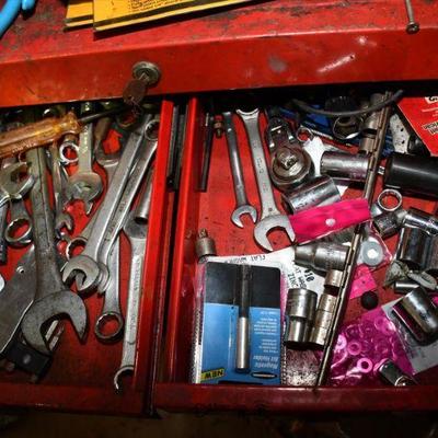 462 garage