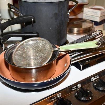 157 kitchen