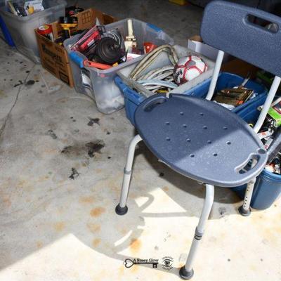 398 garage