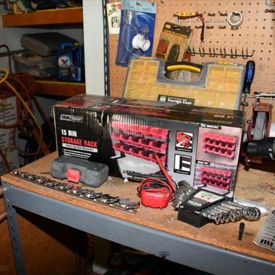 446 garage