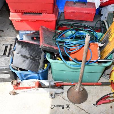 486 garage
