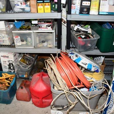 436 garage