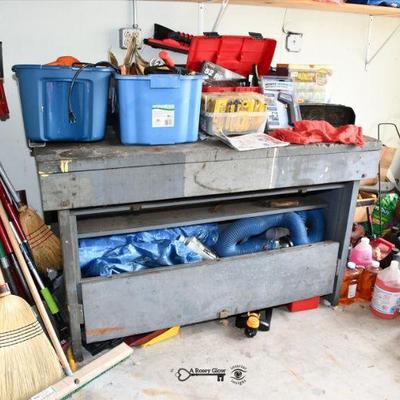 508 garage