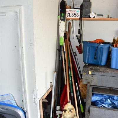 509 garage
