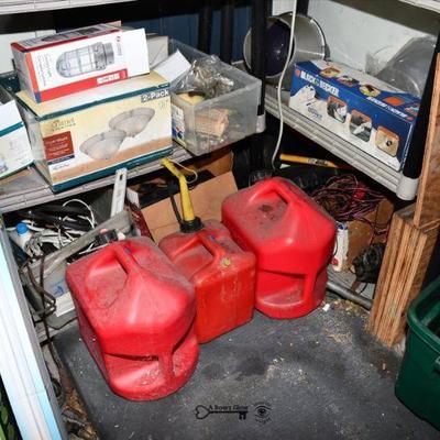 429 garage