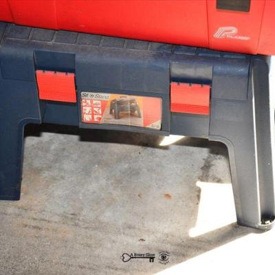 490 garage