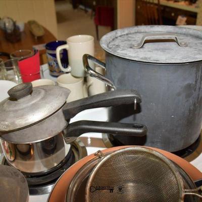 158 kitchen