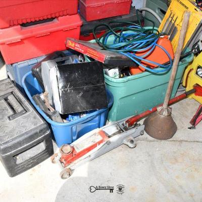 492 garage