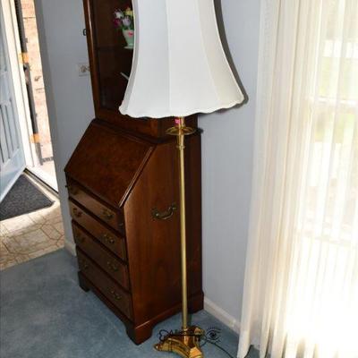 392 foyer