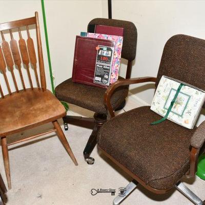 684 office