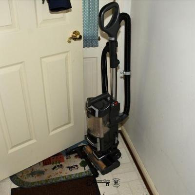 736 hallway