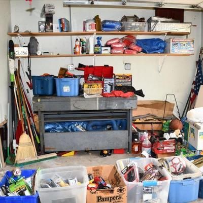 396 garage
