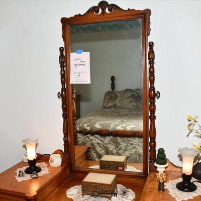 507 bedroom b