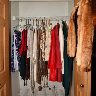 586 hallway