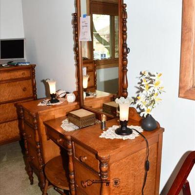 505 bedroom b