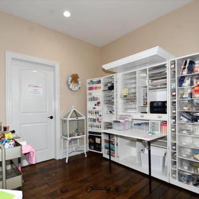 436 craft room