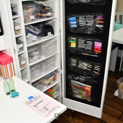 446 craft room