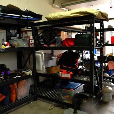 534 garage