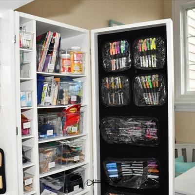 445 craft room