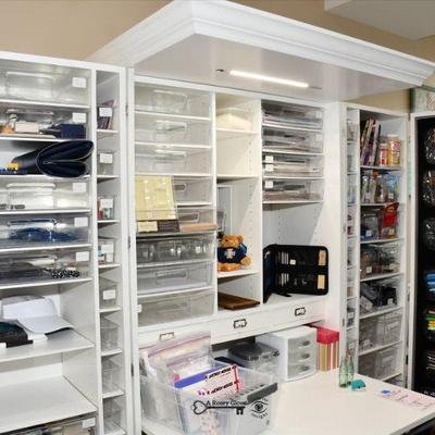 444 craft room