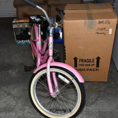 622 garage