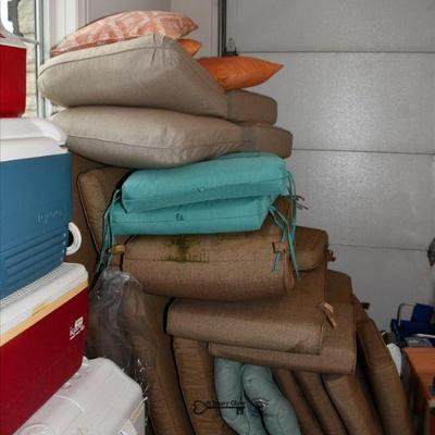 608 garage