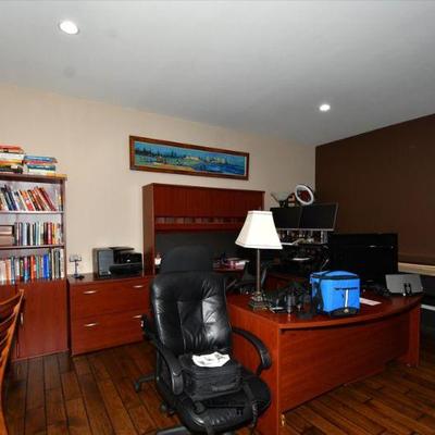 313 rec room