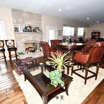 307 rec room