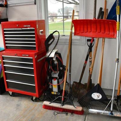 530 garage