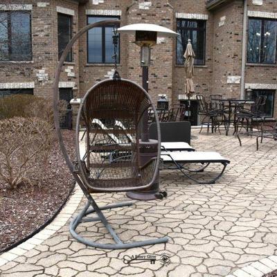 673 back yard