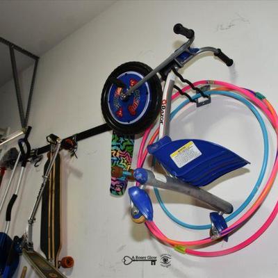 584 garage