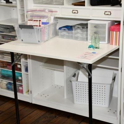 450 craft room