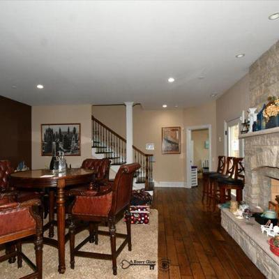 309 rec room