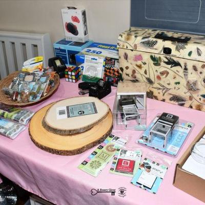 466 craft room