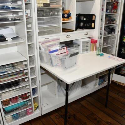 443 craft room
