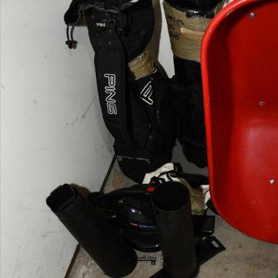 583 garage
