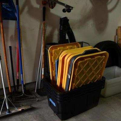 532 garage
