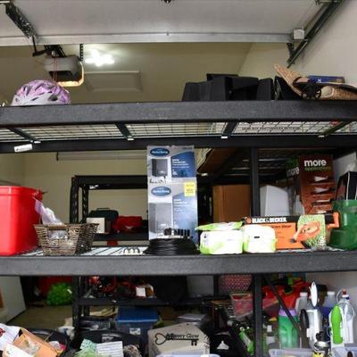575 garage